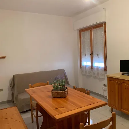 Appartement H Buggerru
