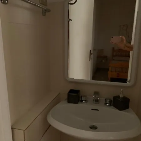 Appartement H Buggerru