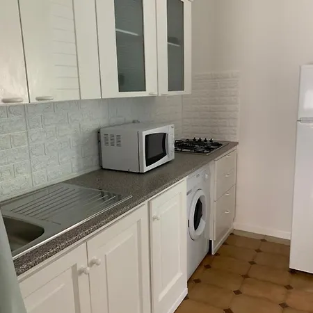 H Appartement