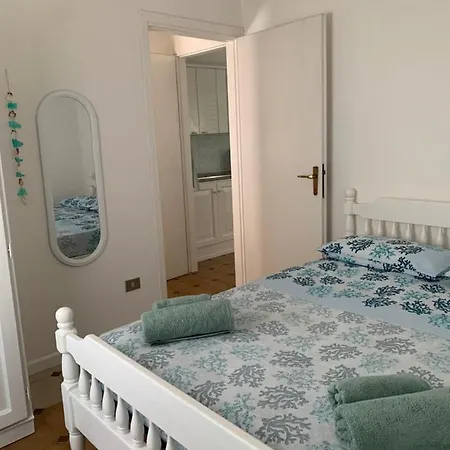 Appartement H Buggerru