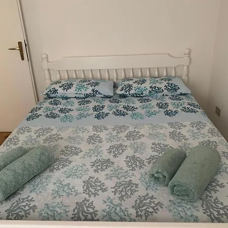 Appartement H Buggerru