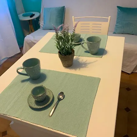 H Apartment