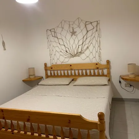 H Apartmán Buggerru