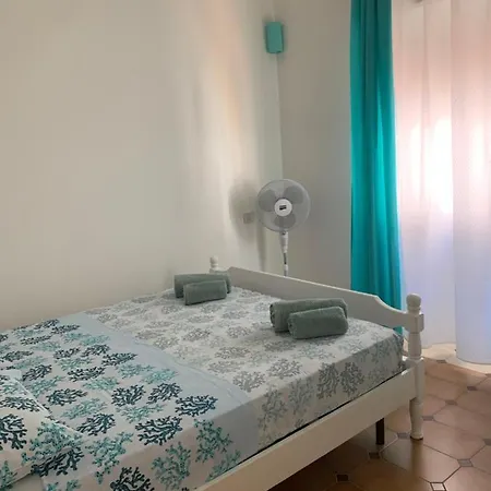 H Apartment