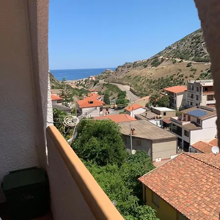 Apartment H Buggerru