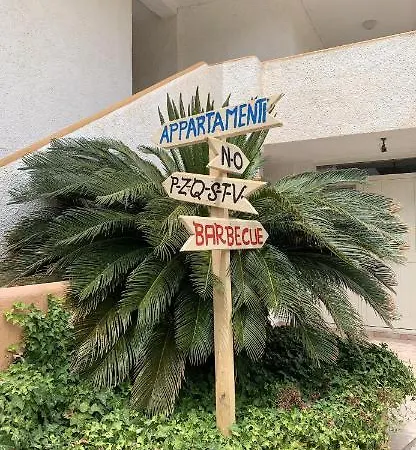 Apartment H *