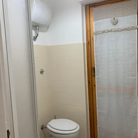 H Apartment